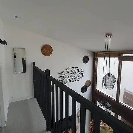 Maison Contemporaine 47m² Proche Plage, Commerces Dom wakacyjny *