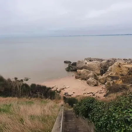 Maison Contemporaine 47m² Proche Plage, Commerces *