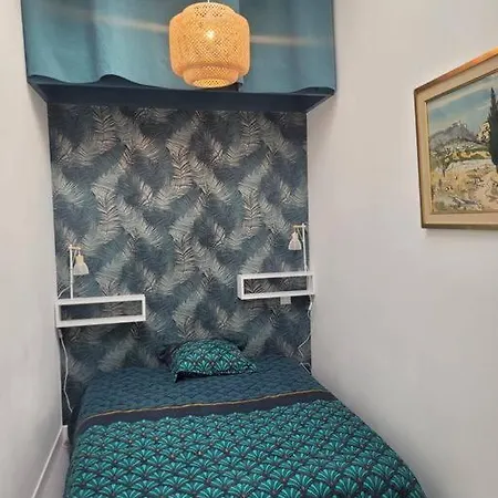 Maison Contemporaine 47m² Proche Plage, Commerces * Saint-Georges-de-Didonne