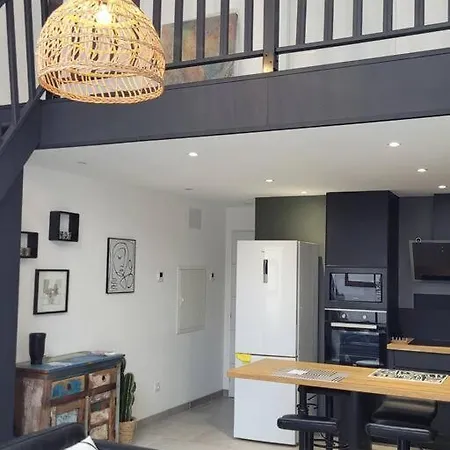 Maison Contemporaine 47m² Proche Plage, Commerces Dom wakacyjny