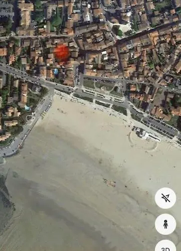 Сasa de vacaciones Maison Contemporaine 47m² Proche Plage, Commerces *