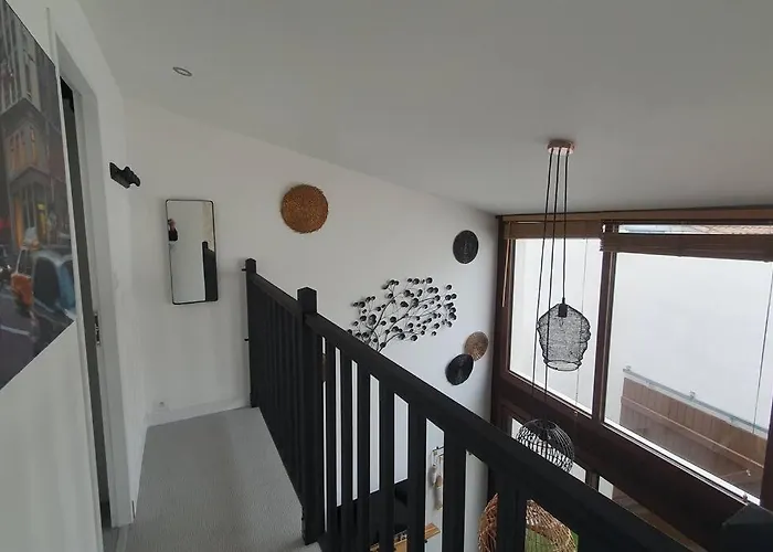 Maison Contemporaine 47m² Proche Plage, Commerces Сasa de vacaciones *