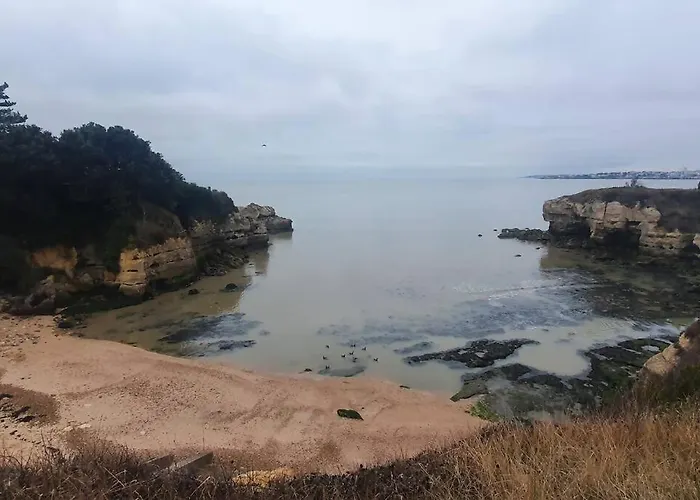 Сasa de vacaciones Maison Contemporaine 47m² Proche Plage, Commerces *