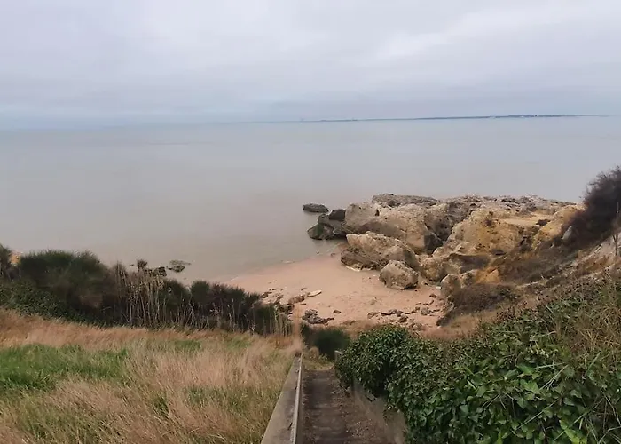 Maison Contemporaine 47m² Proche Plage, Commerces *