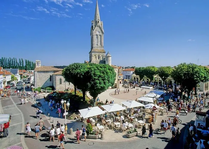 Maison Contemporaine 47m² Proche Plage, Commerces Сasa de vacaciones Saint-Georges-de-Didonne