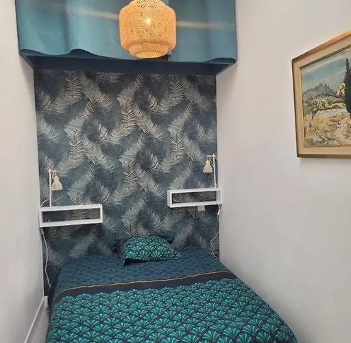 Maison Contemporaine 47m² Proche Plage, Commerces * Saint-Georges-de-Didonne