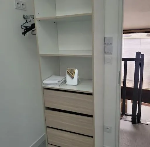 Maison Contemporaine 47m² Proche Plage, Commerces *