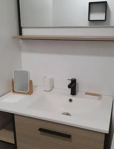 Maison Contemporaine 47m² Proche Plage, Commerces Сasa de vacaciones Saint-Georges-de-Didonne